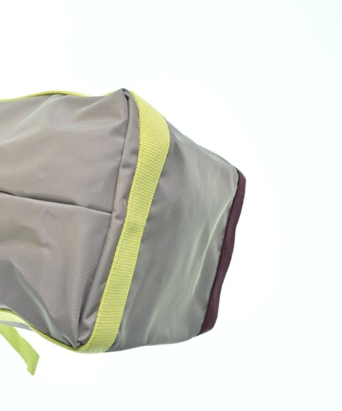 LONGCHAMP（ロンシャン）トートバッグ グレー サイズ:- レディース/2200636681132