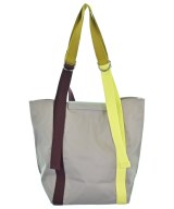 LONGCHAMP（ロンシャン）トートバッグ グレー サイズ:- レディース/2200636681132