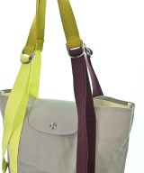 LONGCHAMP（ロンシャン）トートバッグ グレー サイズ:- レディース/2200636681132