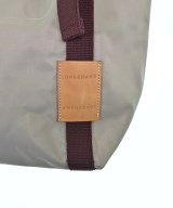 LONGCHAMP（ロンシャン）トートバッグ グレー サイズ:- レディース/2200636681132