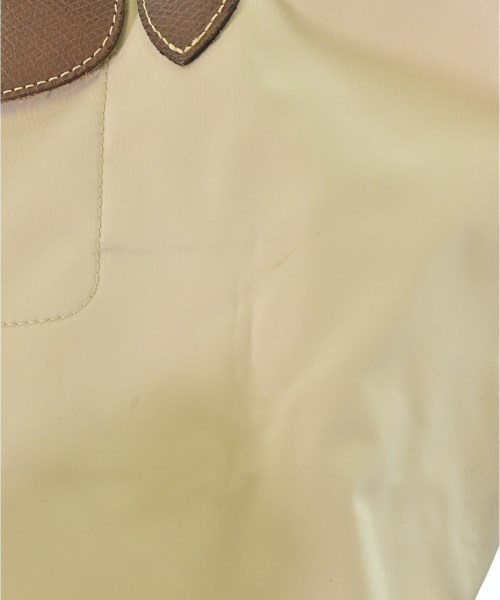 LONGCHAMP（ロンシャン）トートバッグ ベージュ サイズ:- レディース/2200627262081