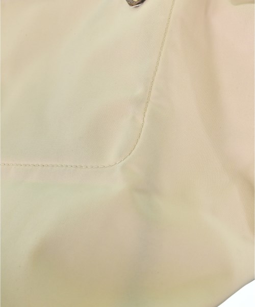 LONGCHAMP（ロンシャン）トートバッグ ベージュ サイズ:- レディース/2200627262081