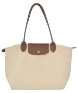 LONGCHAMP（ロンシャン）トートバッグ ベージュ サイズ:- レディース/2200627262081