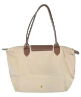 LONGCHAMP（ロンシャン）トートバッグ ベージュ サイズ:- レディース/2200627262081