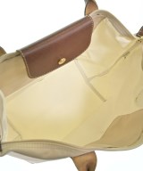 LONGCHAMP（ロンシャン）トートバッグ ベージュ サイズ:- レディース/2200627262081