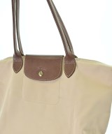 LONGCHAMP（ロンシャン）トートバッグ ベージュ サイズ:- レディース/2200627262081