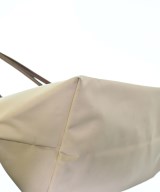 LONGCHAMP（ロンシャン）トートバッグ ベージュ サイズ:- レディース/2200627262081
