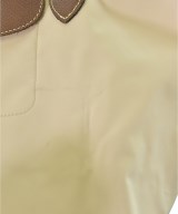 LONGCHAMP（ロンシャン）トートバッグ ベージュ サイズ:- レディース/2200627262081