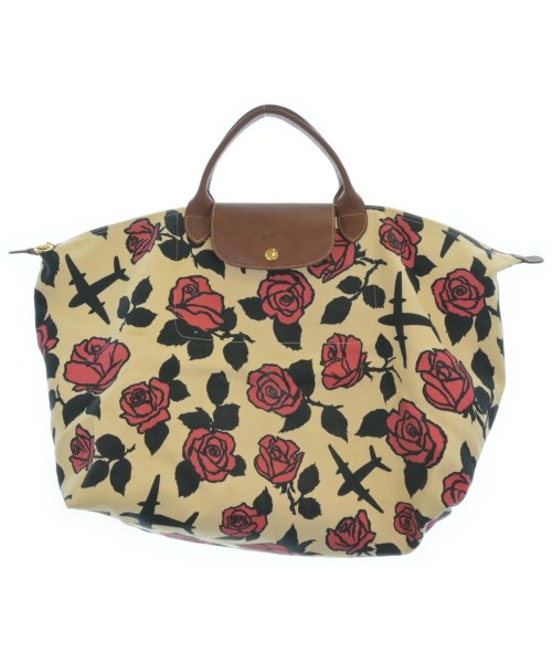 LONGCHAMP(ロンシャン)その他 白 サイズ:-/2200611117069