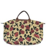 LONGCHAMP（ロンシャン）その他 白 サイズ:- レディース/2200611117069