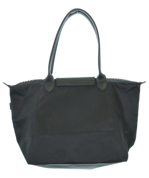 LONGCHAMP（ロンシャン）トートバッグ 黒 サイズ:- レディース/2200627631269