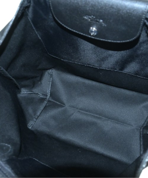 LONGCHAMP（ロンシャン）トートバッグ 黒 サイズ:- レディース/2200627631269