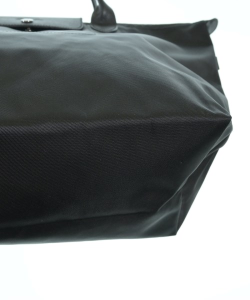 LONGCHAMP（ロンシャン）トートバッグ 黒 サイズ:- レディース/2200627631269