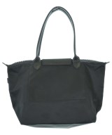 LONGCHAMP（ロンシャン）トートバッグ 黒 サイズ:- レディース/2200627631269