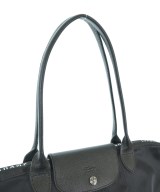 LONGCHAMP（ロンシャン）トートバッグ 黒 サイズ:- レディース/2200627631269