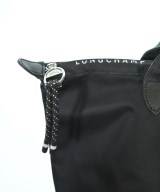 LONGCHAMP（ロンシャン）トートバッグ 黒 サイズ:- レディース/2200627631269