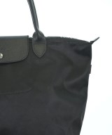 LONGCHAMP（ロンシャン）トートバッグ 黒 サイズ:- レディース/2200627631269