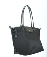 LONGCHAMP（ロンシャン）トートバッグ 黒 サイズ:- レディース/2200627631269