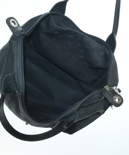 LONGCHAMP（ロンシャン）トートバッグ 黒 サイズ:- レディース/2200643345010