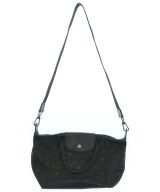 LONGCHAMP（ロンシャン）トートバッグ 黒 サイズ:- レディース/2200643345010