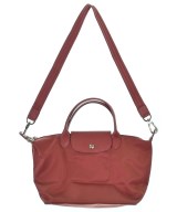 LONGCHAMP（ロンシャン）ハンドバッグ 赤 サイズ:- レディース/2200635294050