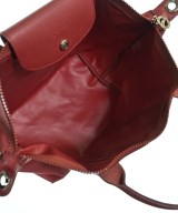 LONGCHAMP（ロンシャン）ハンドバッグ 赤 サイズ:- レディース/2200635294050