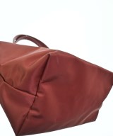 LONGCHAMP（ロンシャン）ハンドバッグ 赤 サイズ:- レディース/2200635294050