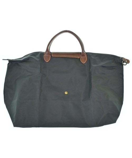 LONGCHAMP（ロンシャン）トートバッグ グレー サイズ:- レディース/2200641734083