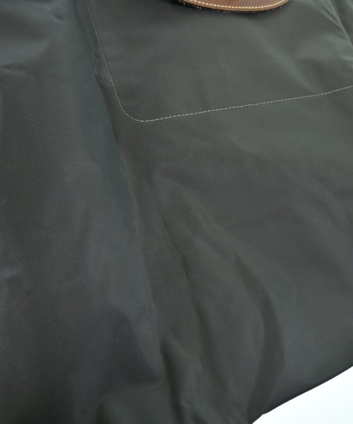 LONGCHAMP（ロンシャン）トートバッグ グレー サイズ:- レディース/2200641734083