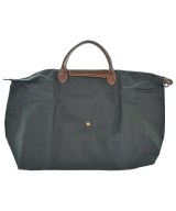 LONGCHAMP（ロンシャン）トートバッグ グレー サイズ:- レディース/2200641734083