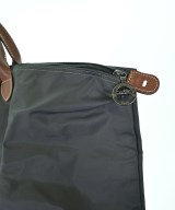 LONGCHAMP（ロンシャン）トートバッグ グレー サイズ:- レディース/2200641734083