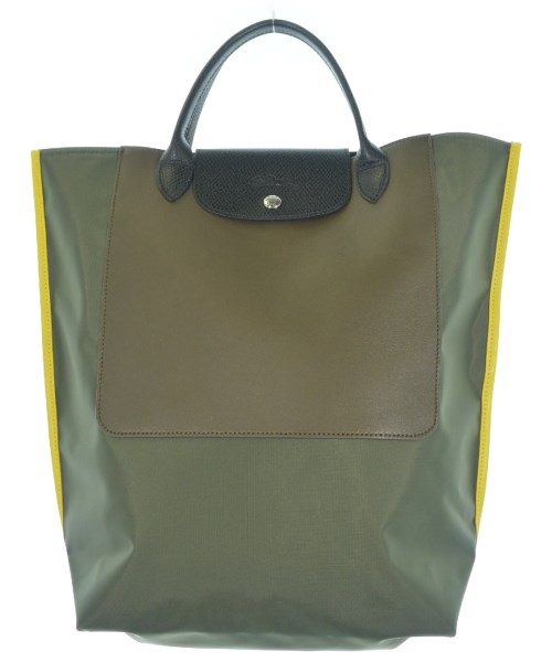 ロンシャン(LONGCHAMP)のLONGCHAMP トートバッグ
