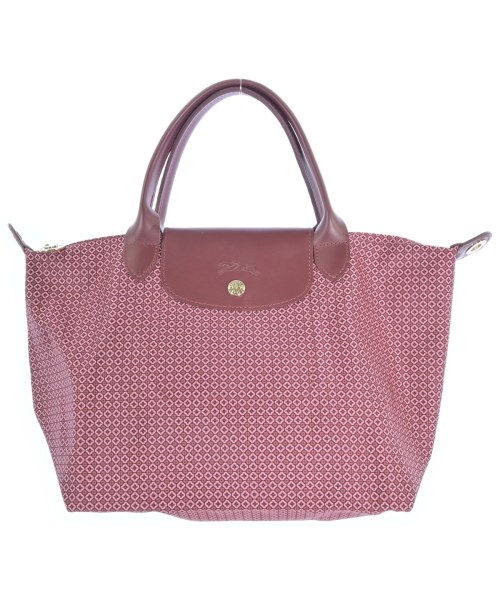 ロンシャン(LONGCHAMP)のLONGCHAMP トートバッグ
