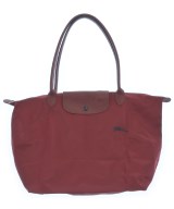 LONGCHAMP トートバッグ