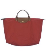 LONGCHAMP トートバッグ