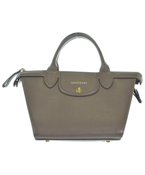 ロンシャン(LONGCHAMP)のLONGCHAMP ハンドバッグ
