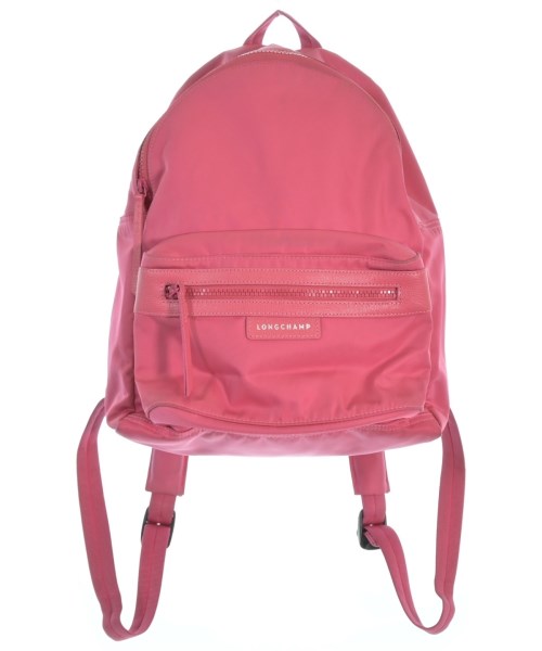 ロンシャン(LONGCHAMP)のLONGCHAMP バックパック・リュック