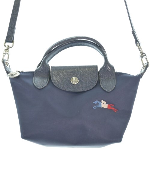 ロンシャン(LONGCHAMP)のLONGCHAMP ショルダーバッグ