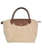 LONGCHAMP トートバッグ