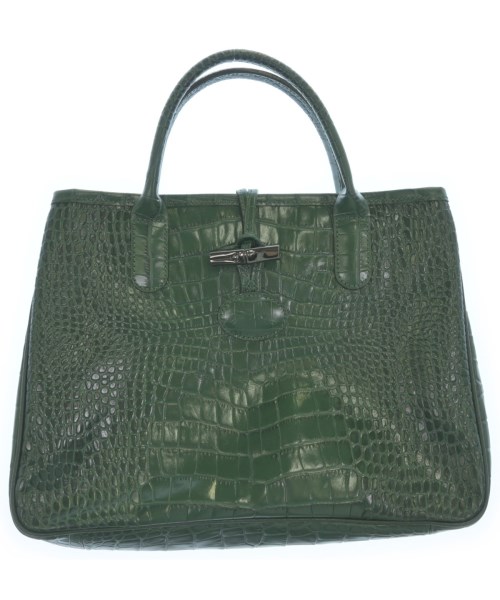 ロンシャン(LONGCHAMP)のLONGCHAMP ハンドバッグ