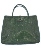 LONGCHAMP ハンドバッグ
