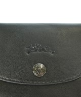 LONGCHAMP（ロンシャン）ショルダーバッグ 黒 サイズ:- レディース/2200580195013