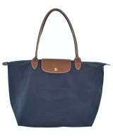 LONGCHAMP トートバッグ