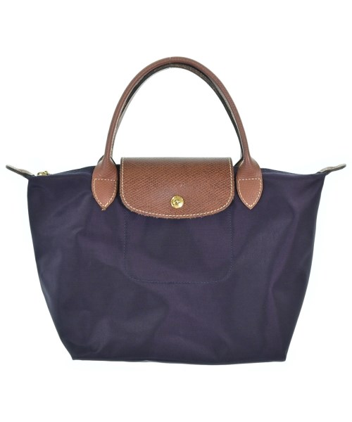 ロンシャン(LONGCHAMP)のLONGCHAMP ハンドバッグ