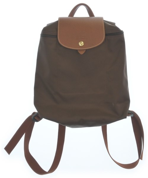 ロンシャン(LONGCHAMP)のLONGCHAMP バックパック・リュック