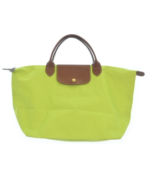 ロンシャン(LONGCHAMP)のLONGCHAMP ハンドバッグ