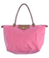 LONGCHAMP トートバッグ