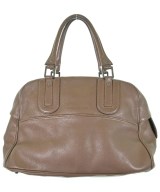 LONGCHAMP ボストンバッグ