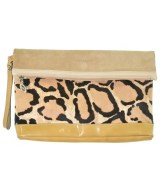 LONGCHAMP クラッチバッグ