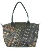 LONGCHAMP トートバッグ